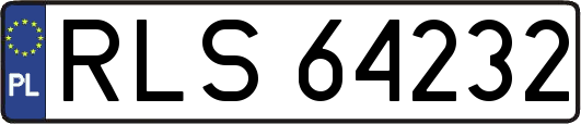 RLS64232