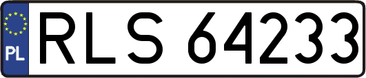 RLS64233