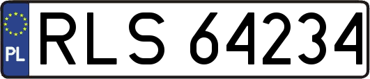 RLS64234