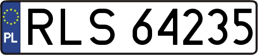 RLS64235