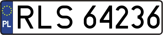 RLS64236