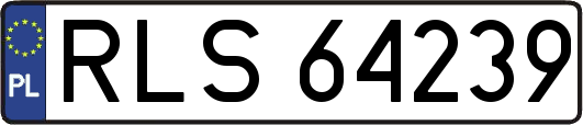 RLS64239