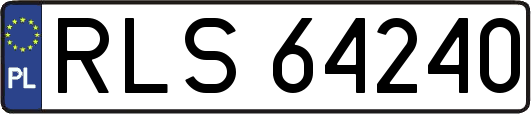 RLS64240