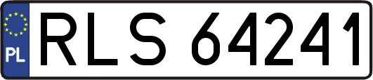 RLS64241