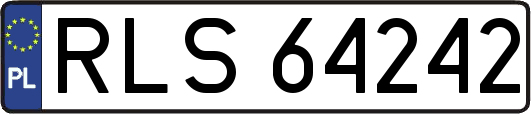 RLS64242