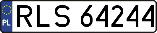 RLS64244