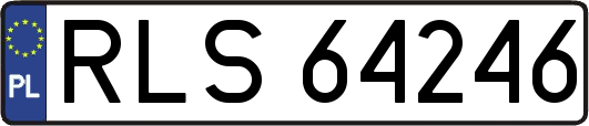 RLS64246