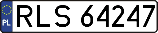 RLS64247