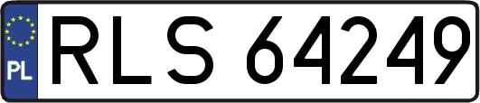 RLS64249