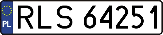 RLS64251