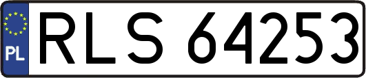 RLS64253