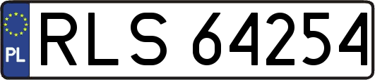 RLS64254