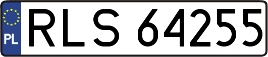 RLS64255