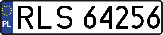 RLS64256