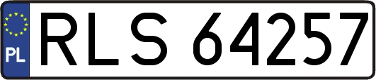 RLS64257