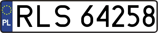 RLS64258