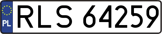 RLS64259