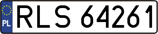 RLS64261