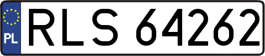 RLS64262