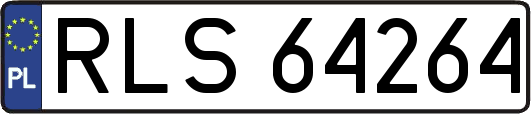RLS64264