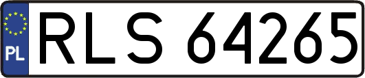 RLS64265