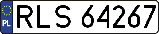 RLS64267