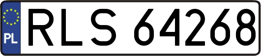 RLS64268