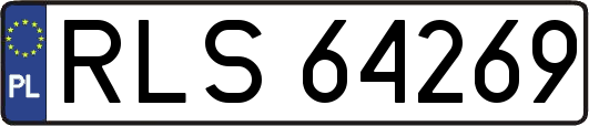 RLS64269