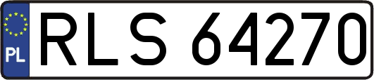 RLS64270
