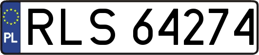 RLS64274