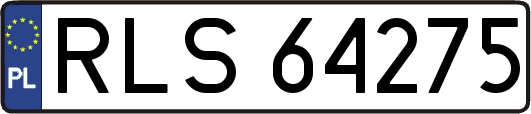 RLS64275