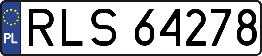 RLS64278
