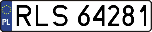 RLS64281