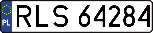 RLS64284