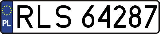 RLS64287