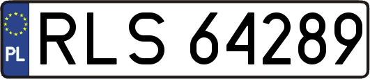 RLS64289