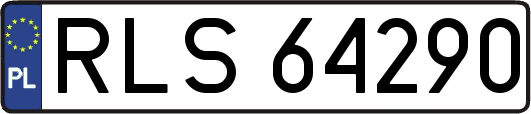 RLS64290