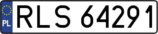 RLS64291
