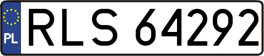 RLS64292