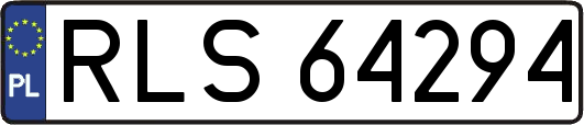 RLS64294