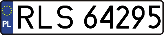 RLS64295