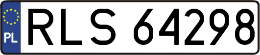 RLS64298
