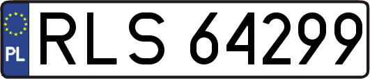 RLS64299