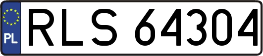RLS64304