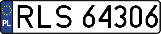 RLS64306
