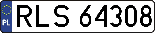RLS64308