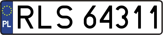 RLS64311