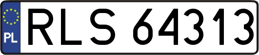 RLS64313