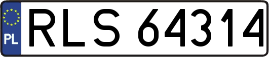 RLS64314