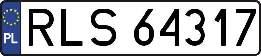 RLS64317